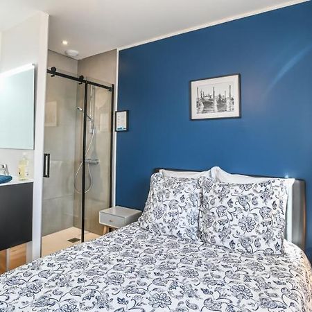 - Sublime Villa Felicidad - Proche Hypercentre - Parking - Terrasse - Wifi Viriat Bagian luar foto