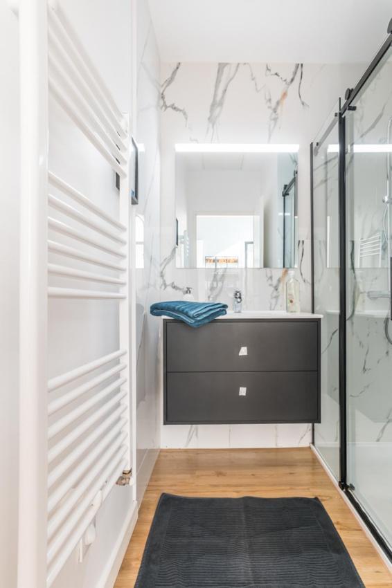 - Sublime Villa Felicidad - Proche Hypercentre - Parking - Terrasse - Wifi Viriat Bagian luar foto