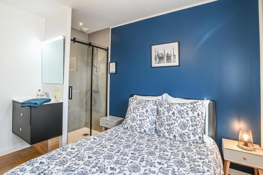 - Sublime Villa Felicidad - Proche Hypercentre - Parking - Terrasse - Wifi Viriat Bagian luar foto